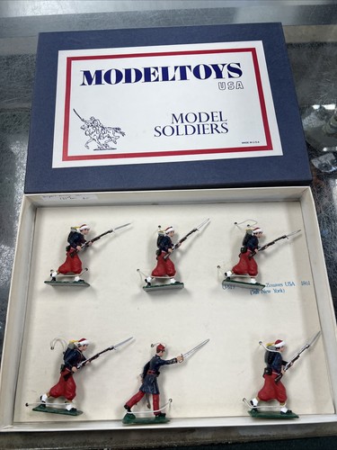 Model toys 515 - model, duryeas
